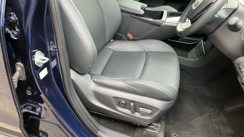 Toyota bZ4X 160kW Vision 71.4kWh 5dr Auto AWD [11kW] Electric Hatchback